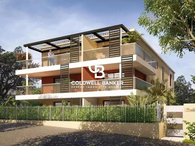 Appartement vente à Arrondissement de Draguignan, Saint-raphaël