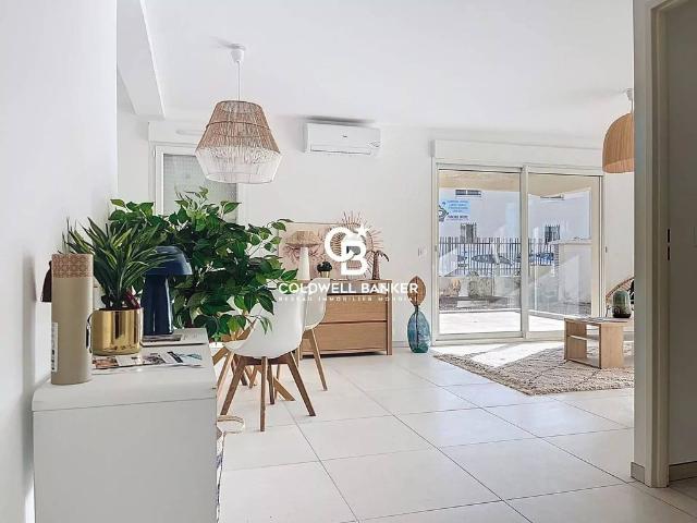 Appartement vente à Saint-Raphaël, Var