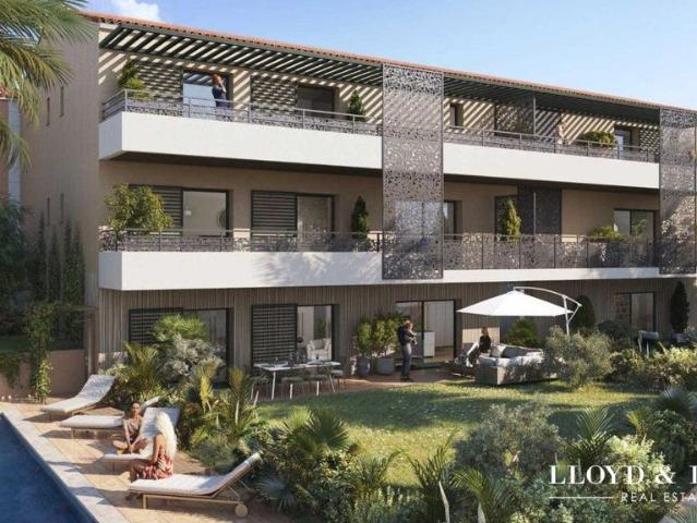 Appartement vente à Arrondissement de Draguignan, Saint-tropez