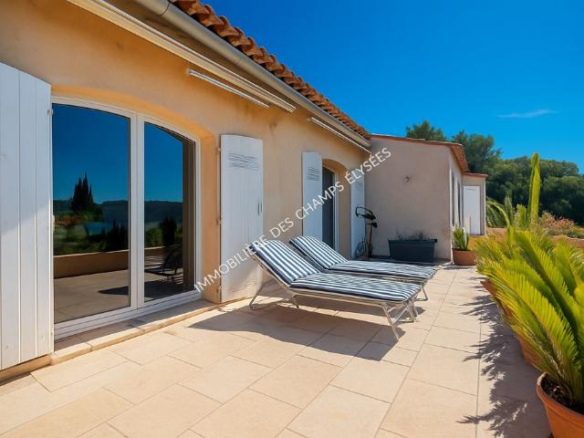 Appartement vente à Aubusson, Saint-sulpice-les-champs