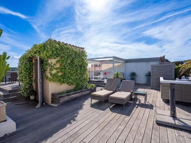 Appartement vente à Arrondissement de Draguignan, Saint-tropez
