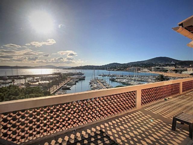 Appartement vente à Arrondissement de Draguignan, Sainte-maxime