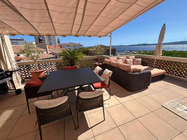 Appartement vente à Arrondissement de Draguignan, Sainte-maxime