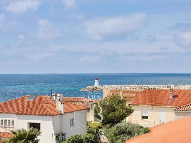 Appartement vente à Sausset-les-Pins, Bouches-du-Rhône