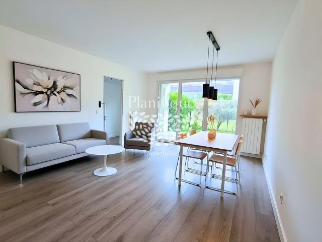 Appartement vente à Thonon-les-Bains, Sciez