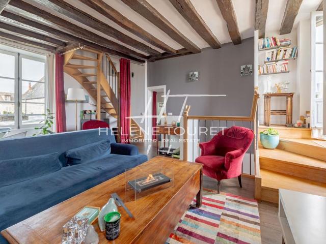 Appartement vente à Montreuil-sur-Mer, Senlis