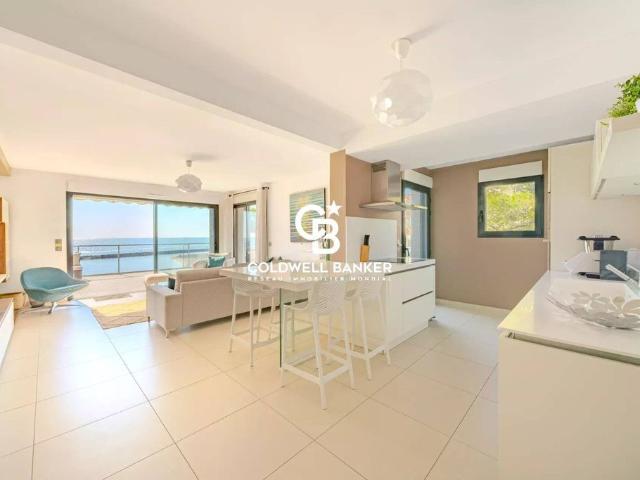 Appartement vente à Montpellier, Sète
