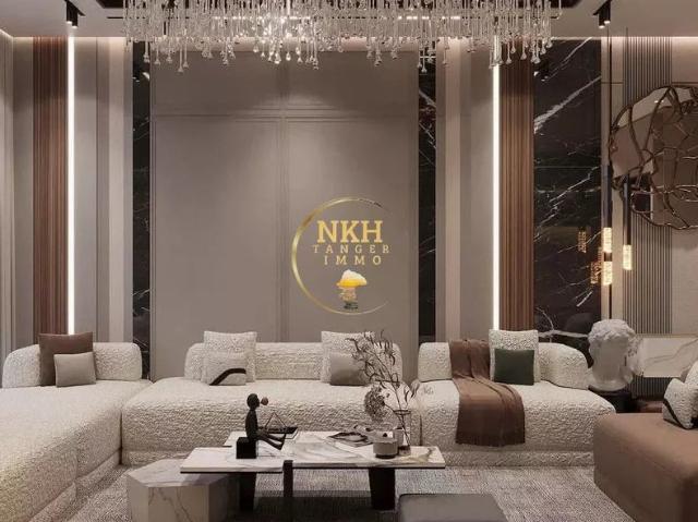 Appartement vente à Tangero, Tanger-Tétouan