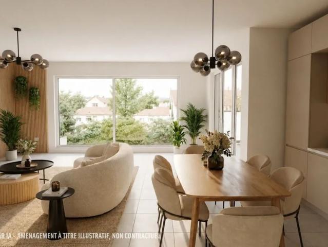 Appartement vente à Lyon, Métropole de Lyon