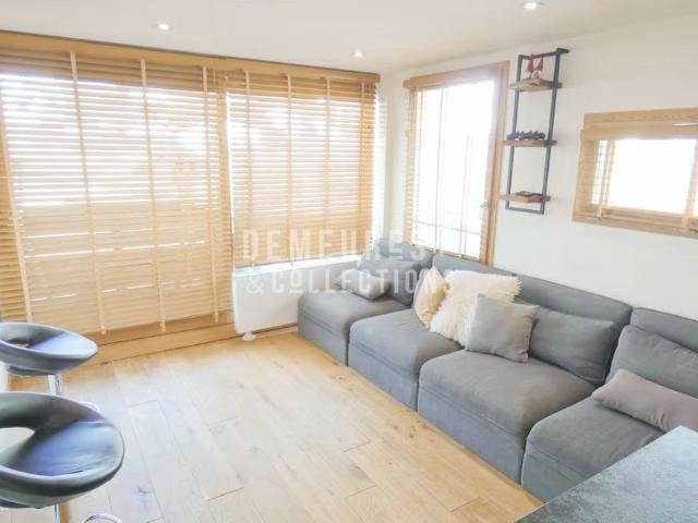 Appartement vente à Albertville, Tignes