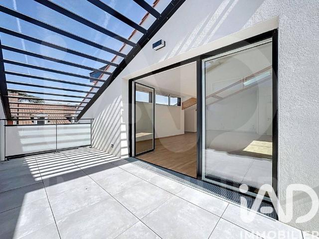 Appartement vente à Toulouse