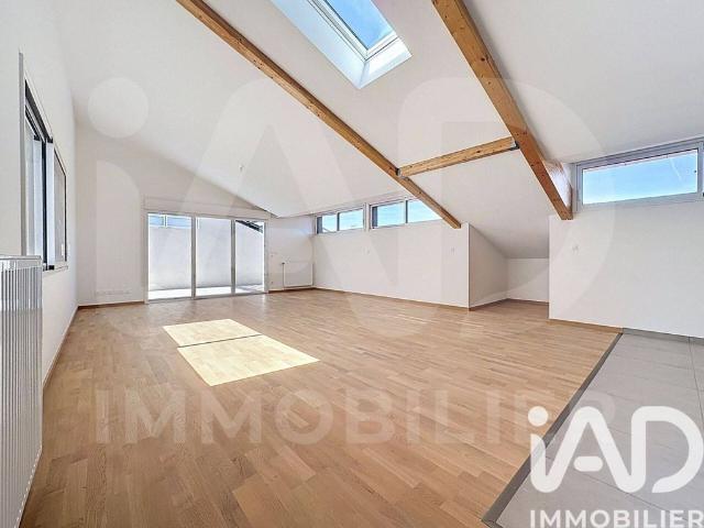 Appartement vente à Toulouse