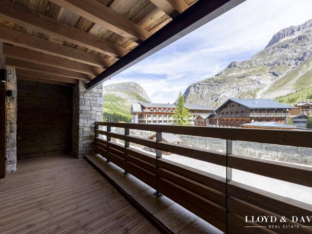 Appartement vente à Albertville, Val-d'isère