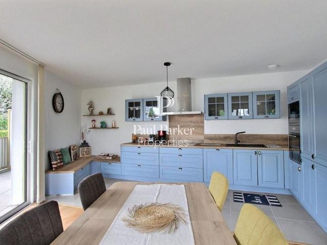 Appartement vente à Vannes