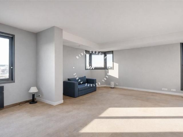 Appartement vente à Boulogne-Billancourt, Vanves