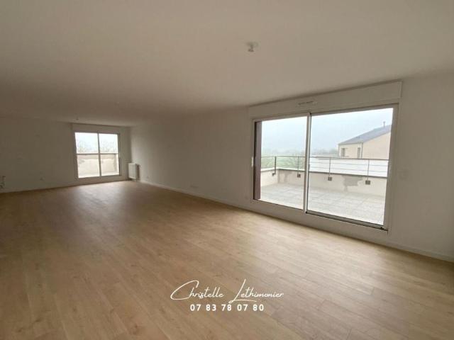 Appartement vente à Rennes, Bretagne