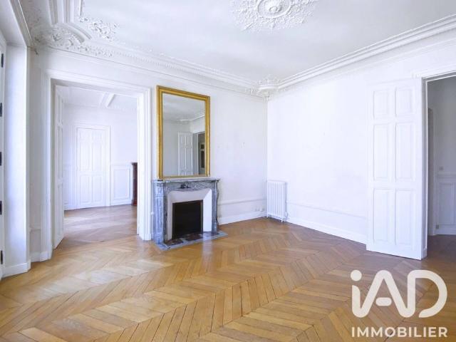 Appartement vente à Versailles