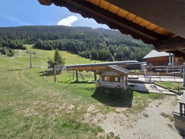 Appartement vente à La Norma, Villarodin-Bourget
