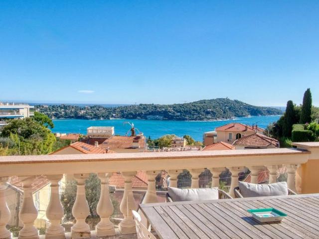 Appartement vente à Nice, Villefranche-sur-mer