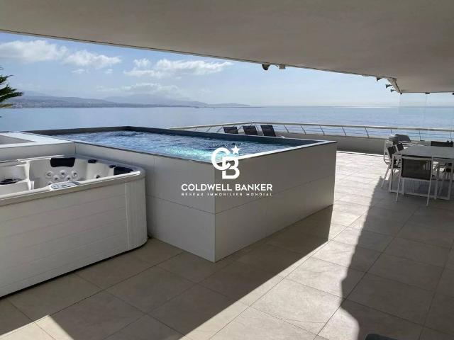 Appartement vente à Villeneuve-Loubet, Alpes-Maritimes