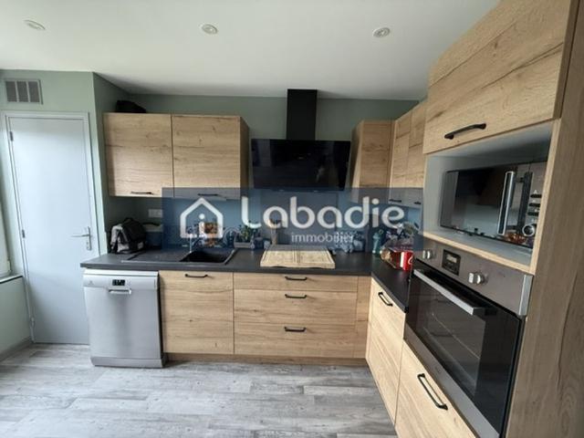 Appartement vente à Vire