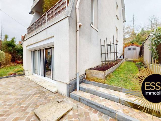 Appartement vente à Versailles, Viroflay