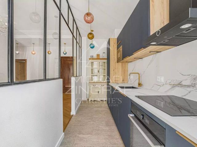 Appartement vente à Nice, Alpes-Maritimes