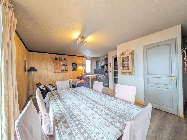Appartement vente à Albertville, Saint-martin-de-belleville