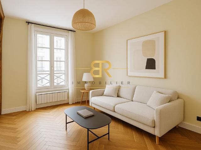 Appartement vente à Lille, Villeneuve-d'ascq