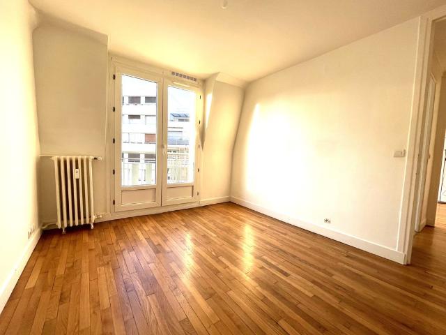 Appartement vente à Paris, Île-de-France