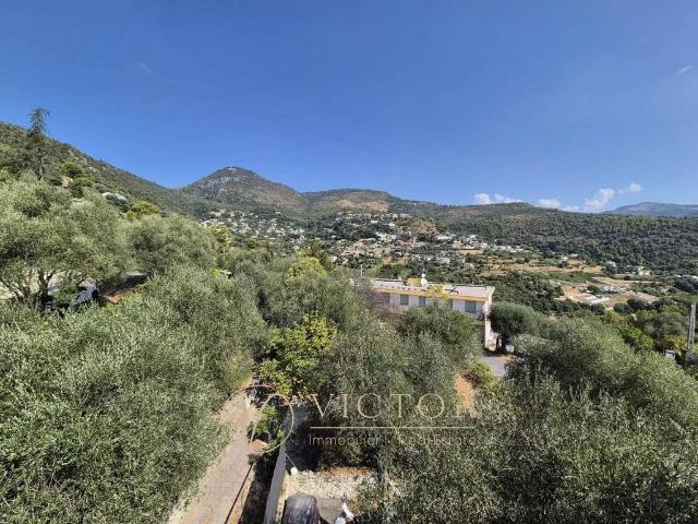 Appartement vente à Nice, Falicon