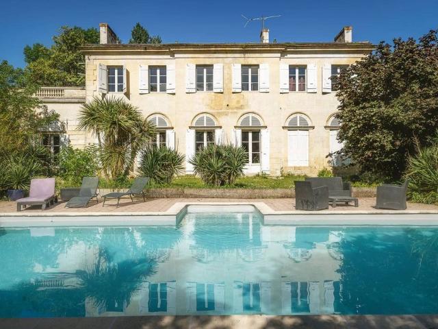 Maison vente à Sainte-Eulalie, Gironde