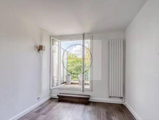 Appartement vente à Nogent-sur-Marne, Nogent-sur-marne