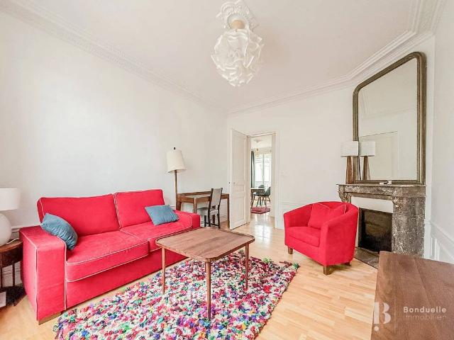 Appartement location à France métropolitaine, Neuilly-sur-seine