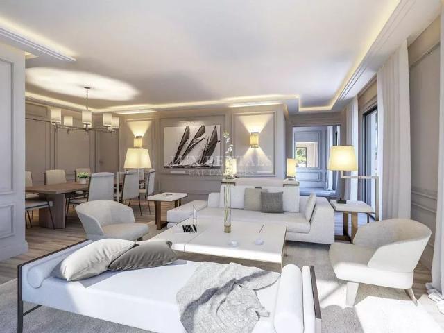 Appartement vente à Antibes, Alpes-Maritimes