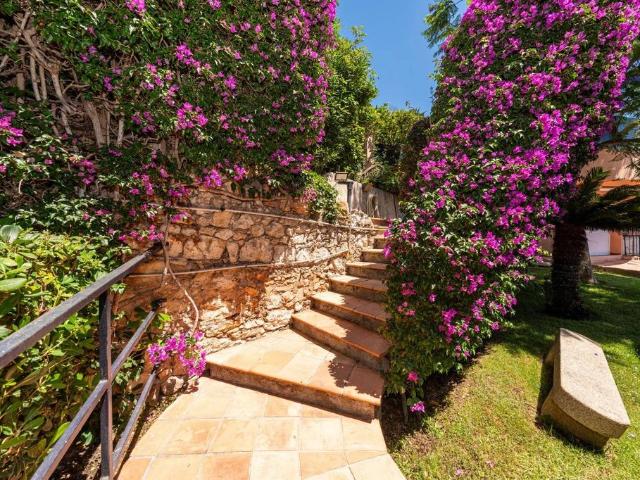 Appartement vente à Nice, Cap-d'ail