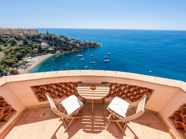 Appartement vente à France métropolitaine, Cap-d'ail