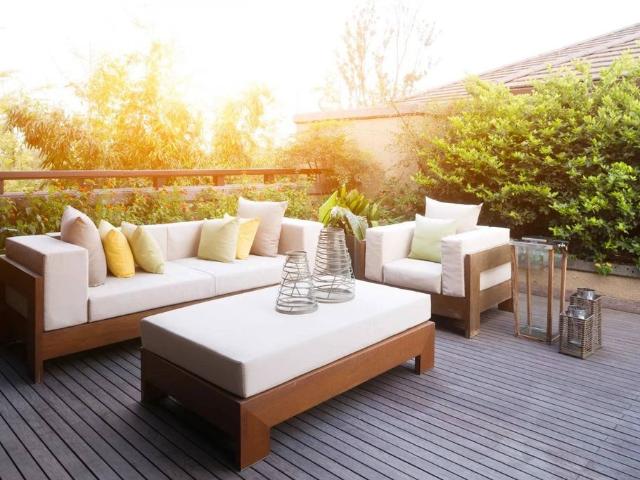Appartement vente à Nanterre, Clichy