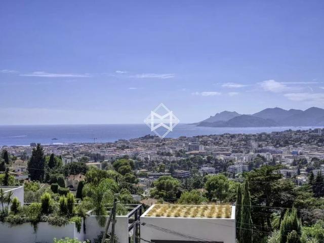 Appartement vente à Grasse, Le Cannet