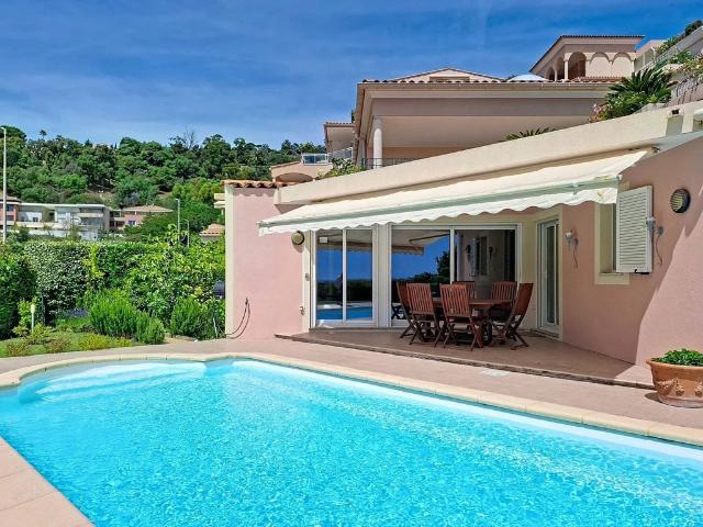 Appartement vente à Mandelieu-la-Napoule, Alpes-Maritimes