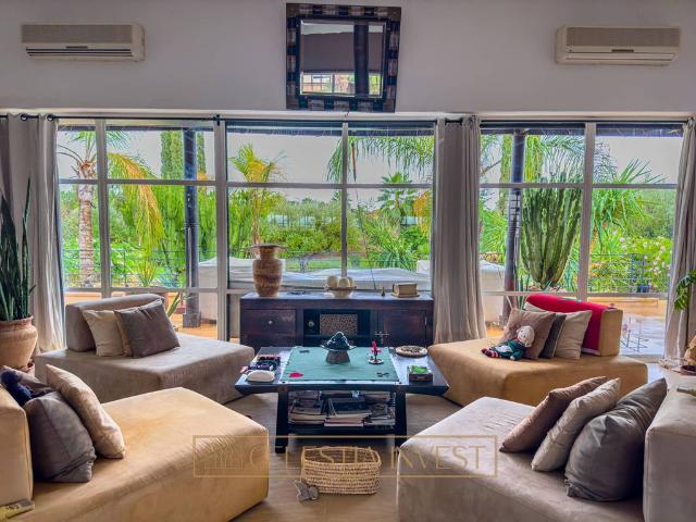 Appartement vente à Marrakech, L'Oriental
