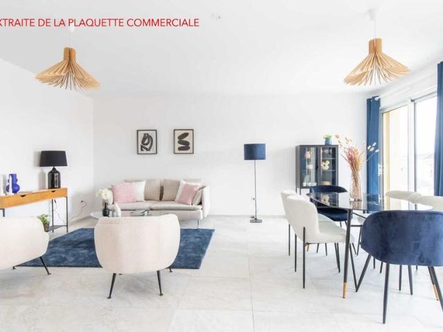 Appartement vente à Orléans, Olivet