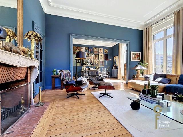 Appartement vente à Lille, Roubaix