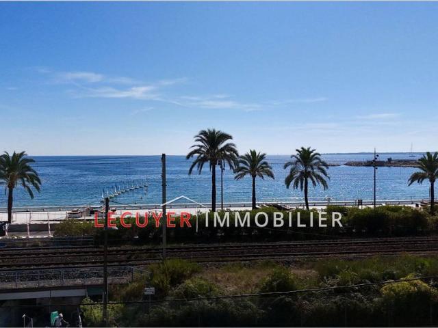 Appartement vente à Golfe-Juan, Vallauris