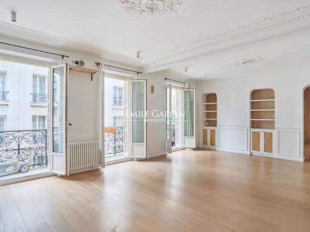 Appartement vente à Lille, Villeneuve-d'ascq