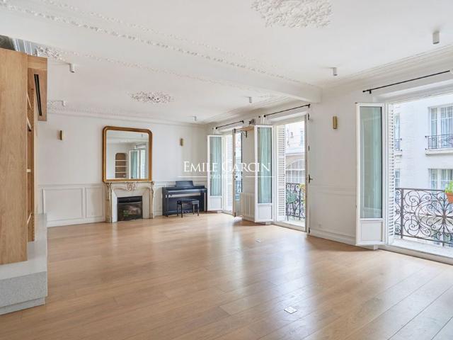 Appartement vente à Lille, Villeneuve-d'ascq