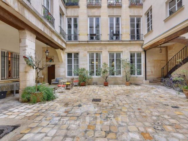 Appartement vente à Lille, Villeneuve-d'ascq