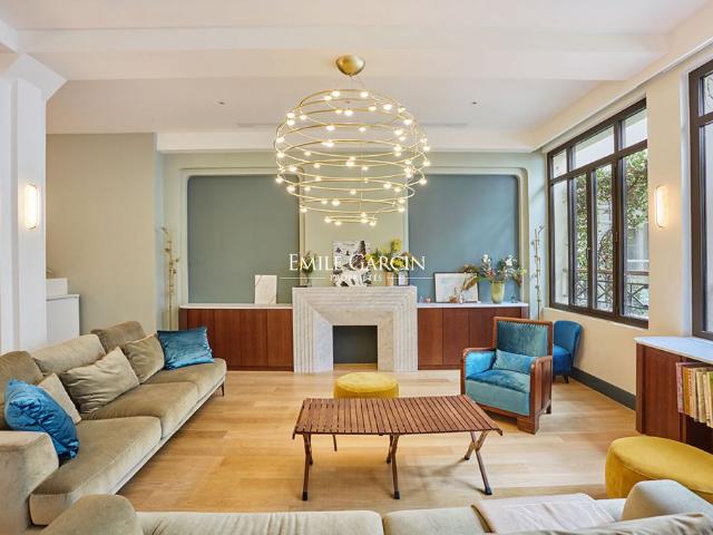 Appartement location à Île-de-France