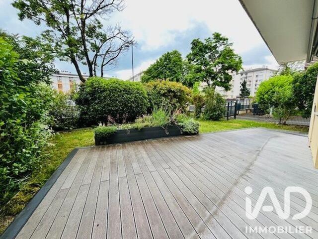 Appartement location à Annecy
