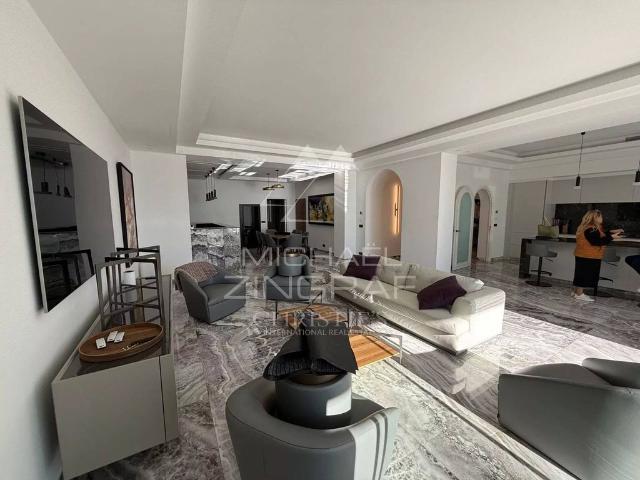 Appartement location à Cannes